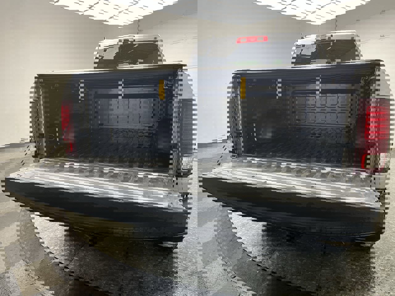 Used 2021 RAM 1500 Classic Warlock w/ Electronics Group image 25