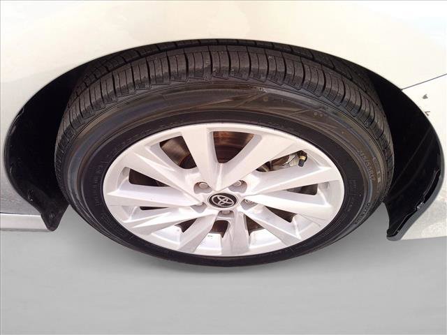 Used 2024 Toyota Camry LE FWD image 10