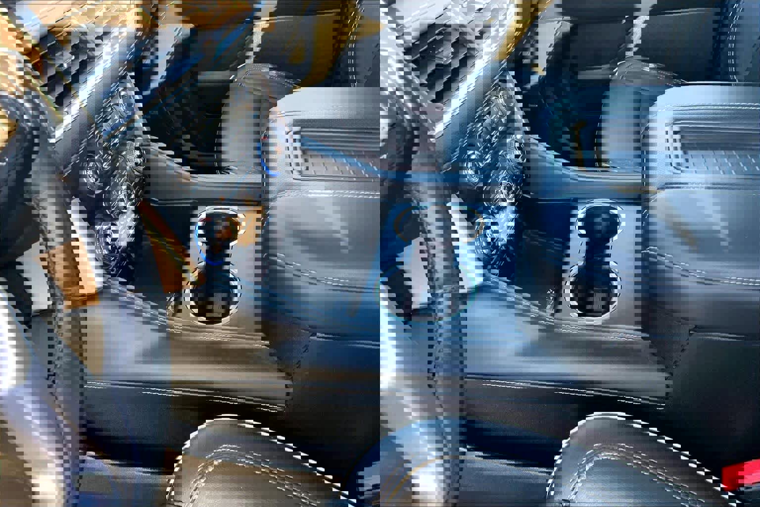 Used 2021 GMC Yukon SLT w/ SLT Luxury Plus Package image 12