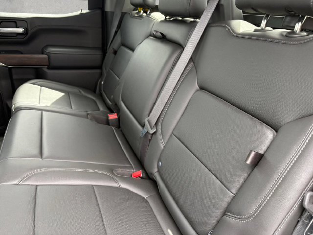 Used 2020 GMC Sierra 1500 SLT AWD/4WD image 22