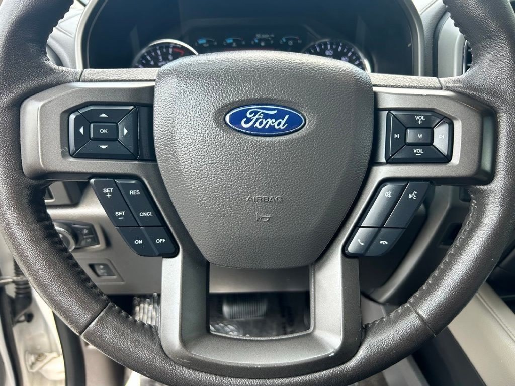 Used 2018 Ford Expedition Max XLT w/ Equipment Group 202A AWD/4WD image 24