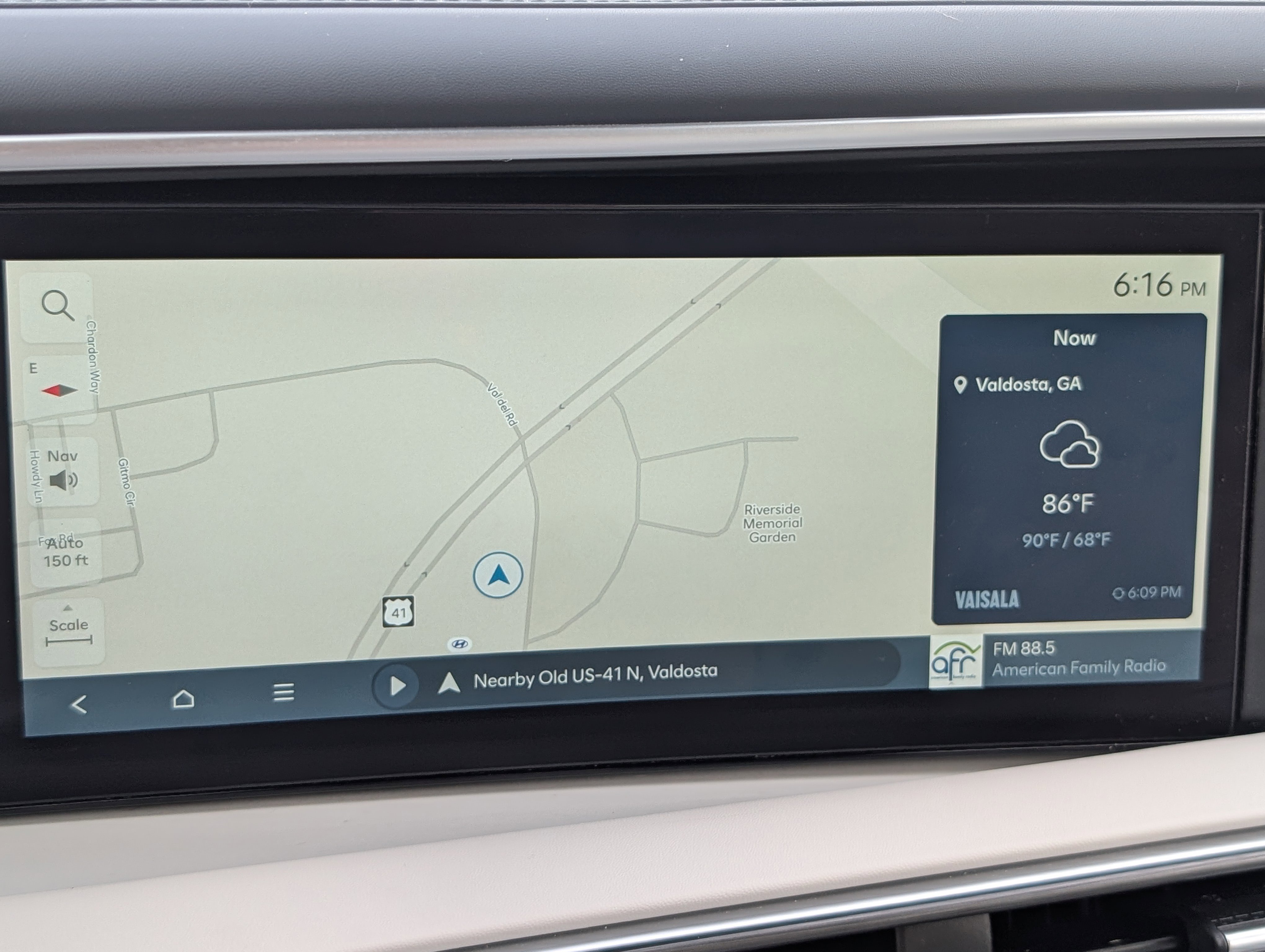 Used 2026 Hyundai Palisade Calligraphy AWD/4WD image 19