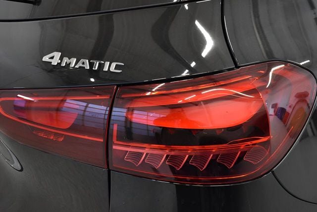New 2026 Mercedes-Benz GLA 250 4MATIC image 12