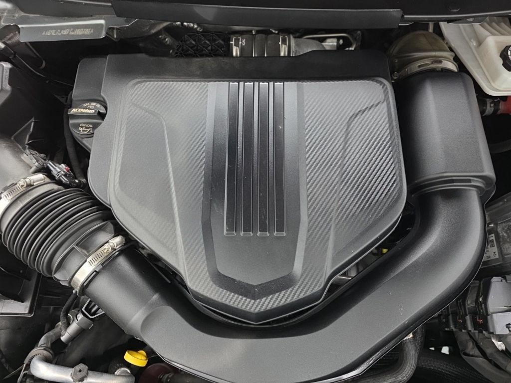 Used 2026 Chevrolet Traverse RS AWD/4WD image 20