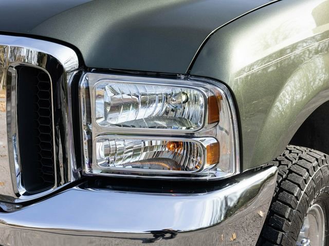 Used 2001 Ford Excursion Limited image 19