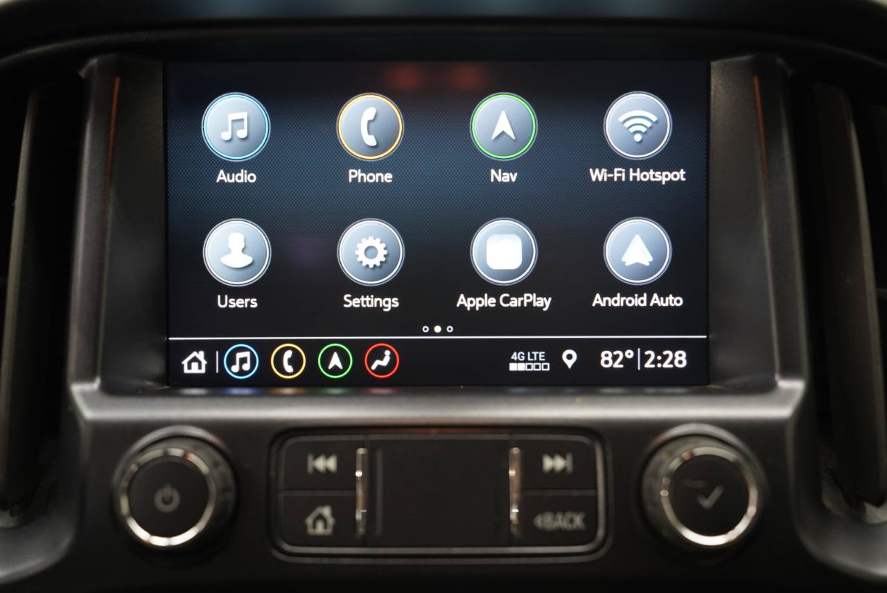 Used 2022 Chevrolet Colorado ZR2 AWD/4WD image 19