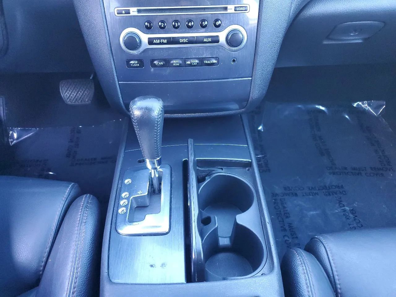 Used 2013 Nissan Maxima 3.5 SV image 28