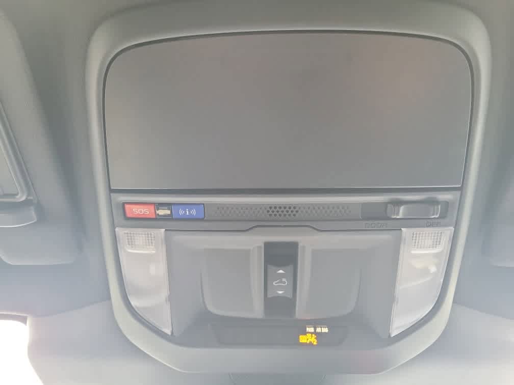 New 2026 Subaru Forester Premium w/ Base/Premium Plus Package image 18