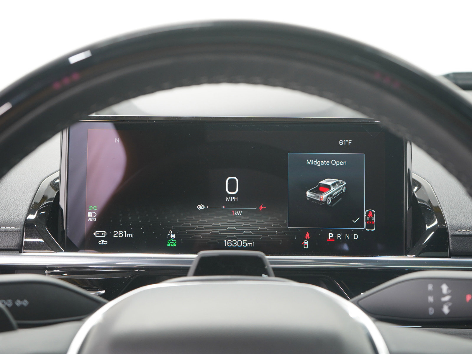 Used 2024 GMC Sierra EV Denali image 24