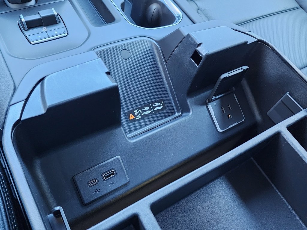 New 2026 GMC Sierra 1500 Denali image 34