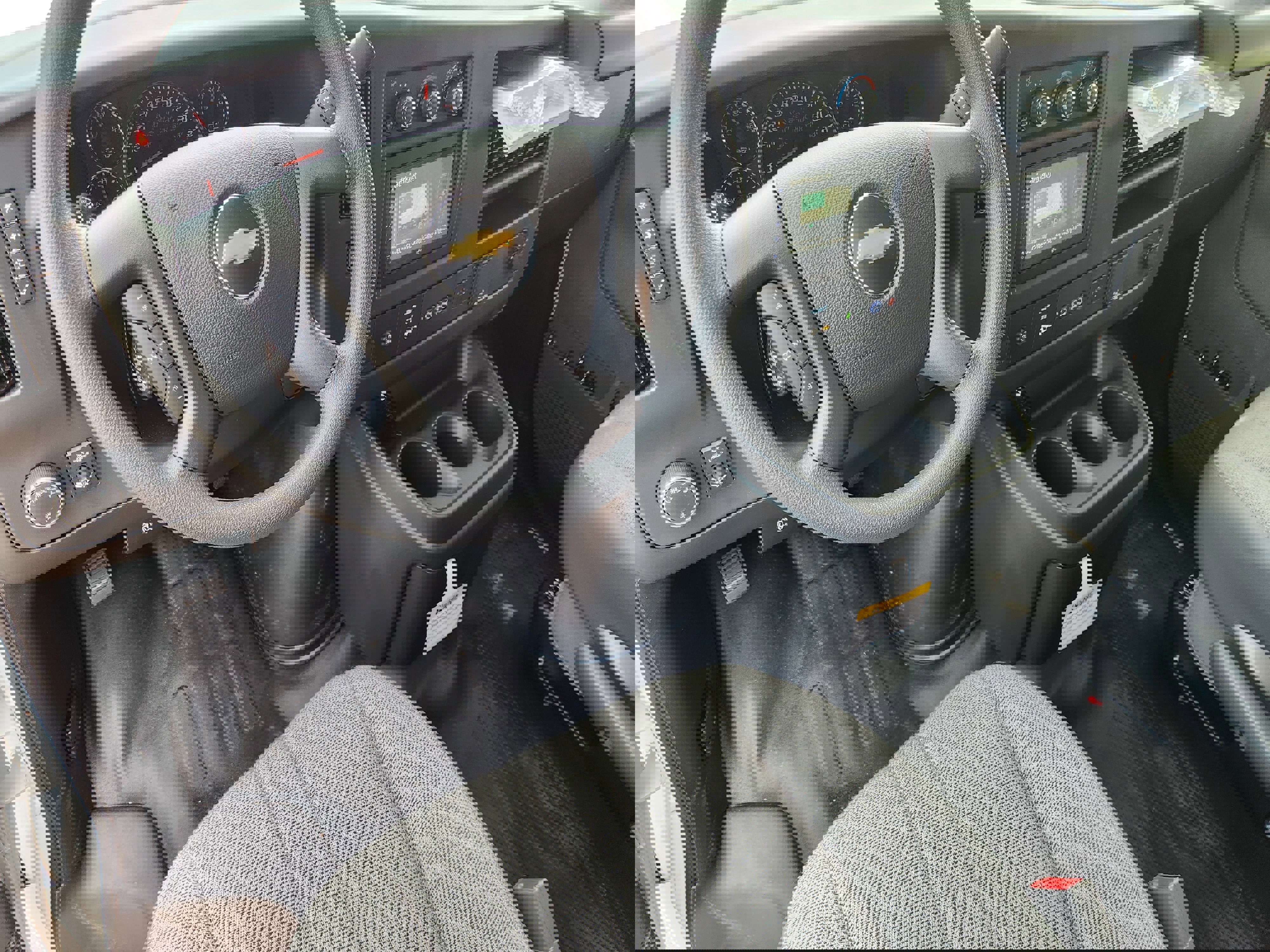 New 2024 Chevrolet Express 2500 w/ Driver Convenience Package image 27