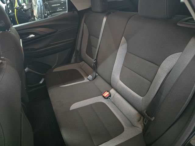 Used 2023 Chevrolet TrailBlazer LT w/ Convenience Package FWD image 17