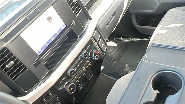 New 2026 Ford F250 XL image 27