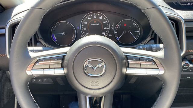 New 2026 MAZDA CX-50 AWD 2.5 Hybrid w/ Weather Package image 14