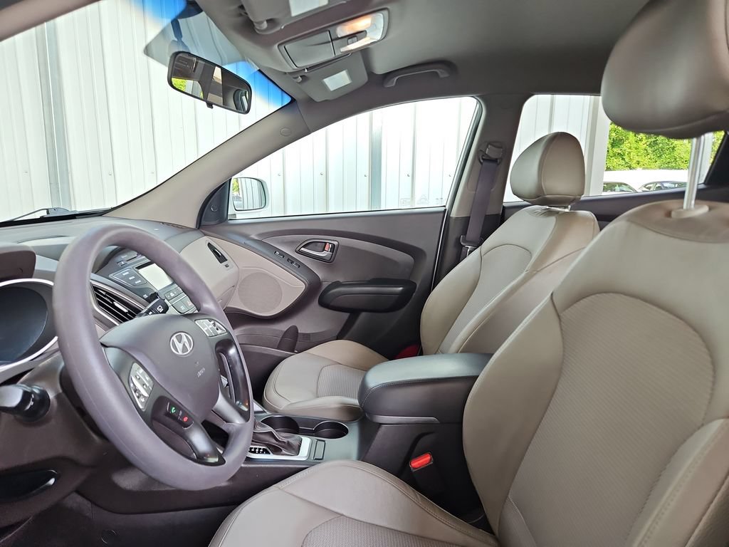Used 2015 Hyundai Tucson GLS w/ Option Group 02 AWD/4WD image 20