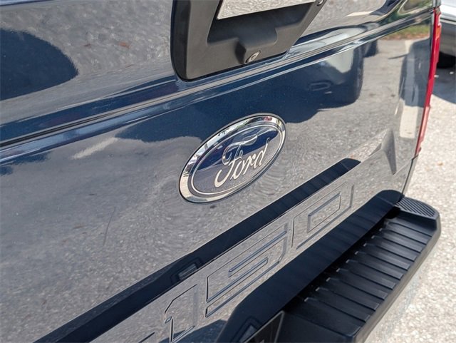 Used 2018 Ford F150 XLT w/ Equipment Group 301A Mid image 16