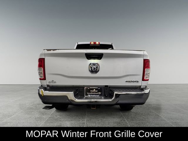 Used 2022 RAM 2500 Tradesman AWD/4WD image 27