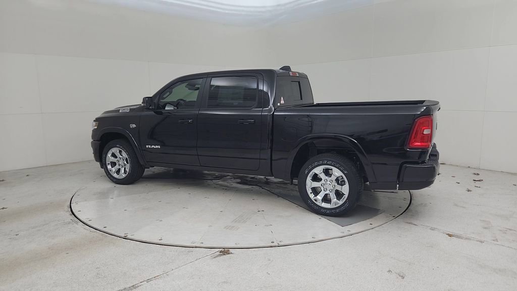 New 2026 RAM 1500 Big Horn image 10