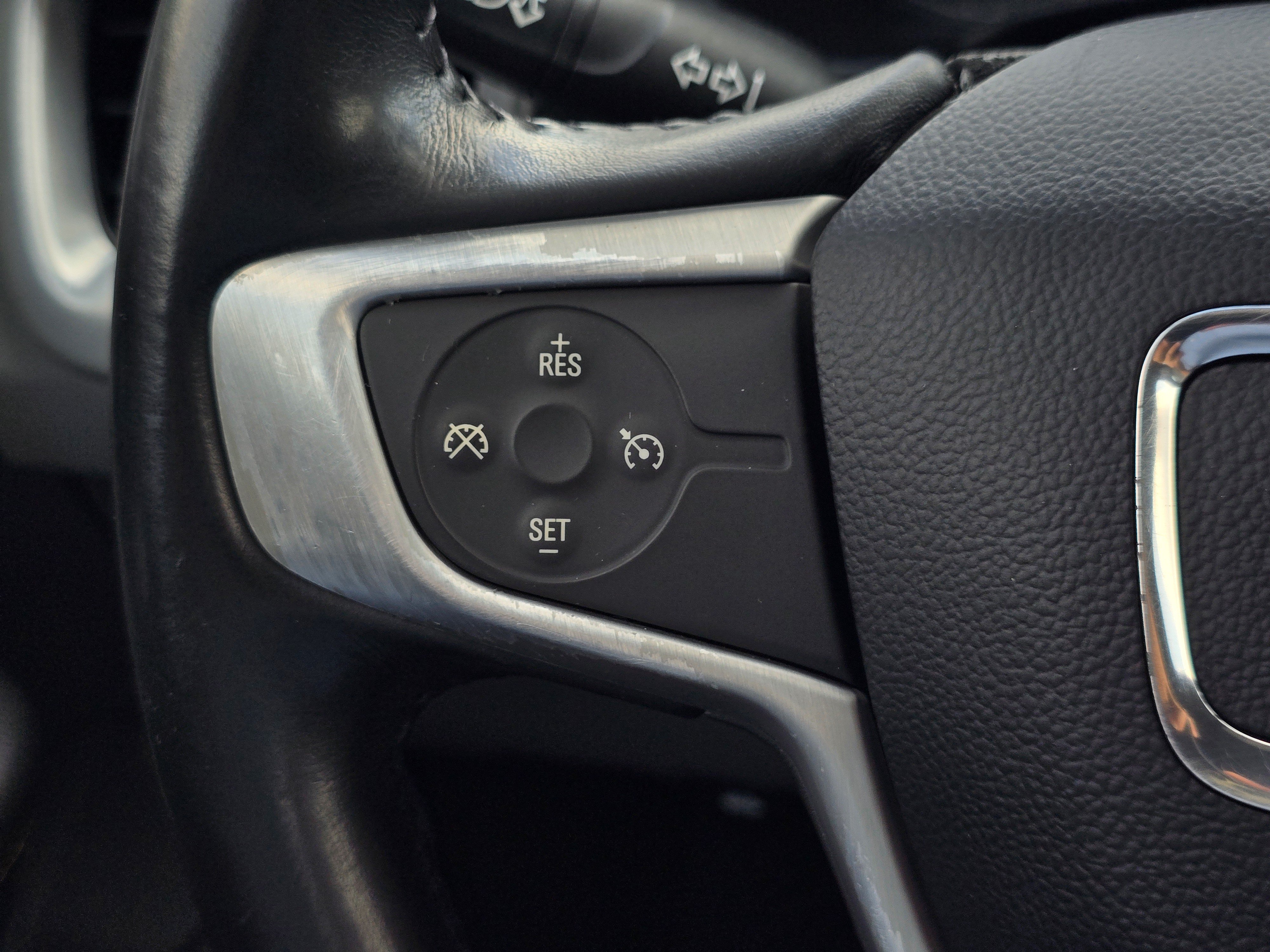 Used 2019 GMC Terrain SLT FWD image 18