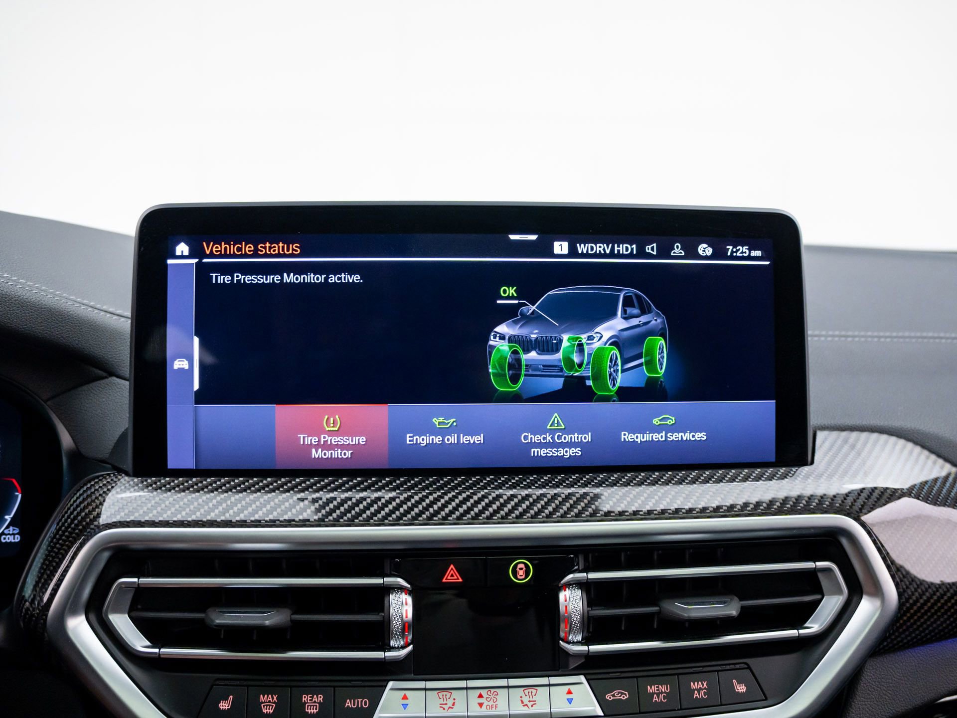 Used 2022 BMW X4 M40i w/ Premium Package AWD/4WD image 27