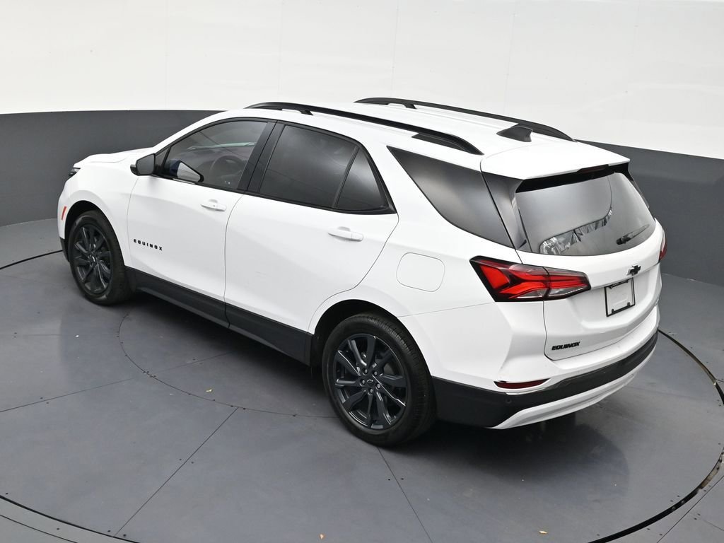 Used 2023 Chevrolet Equinox RS image 15