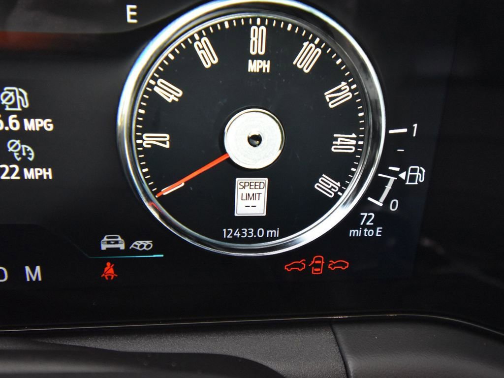 Used 2024 Ford Mustang GT Premium image 32