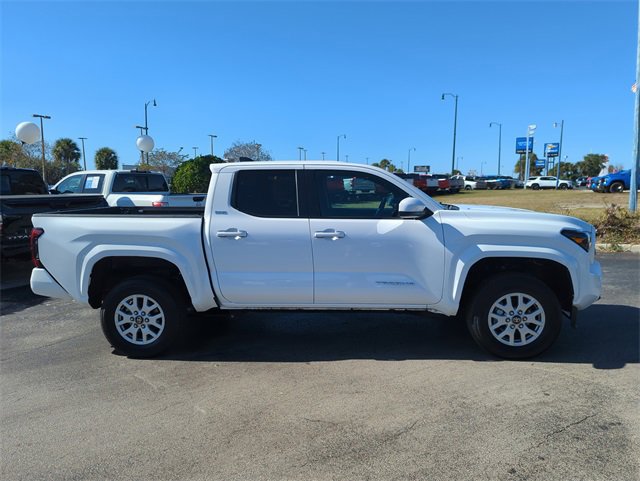 Used 2024 Toyota Tacoma SR5 image 2