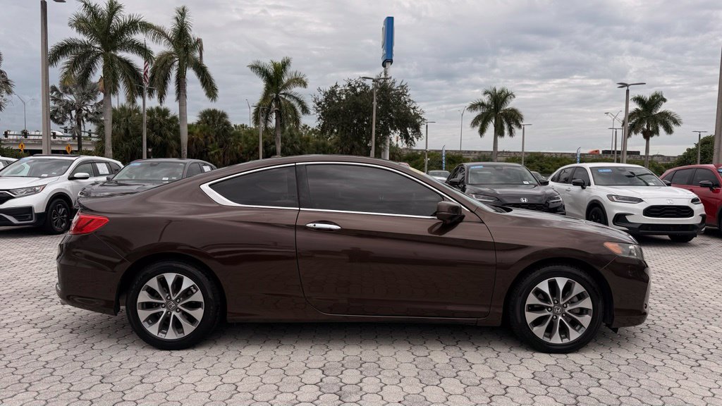 Used 2014 Honda Accord EX-L image 13