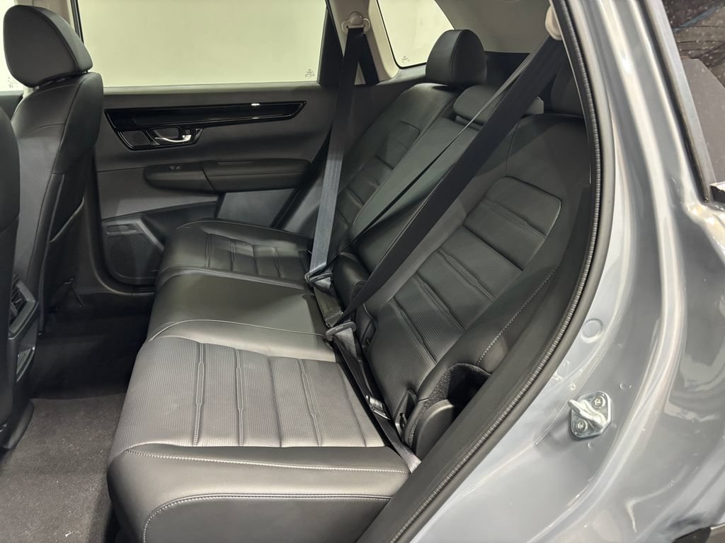 New 2026 Honda CR-V EX-L image 17