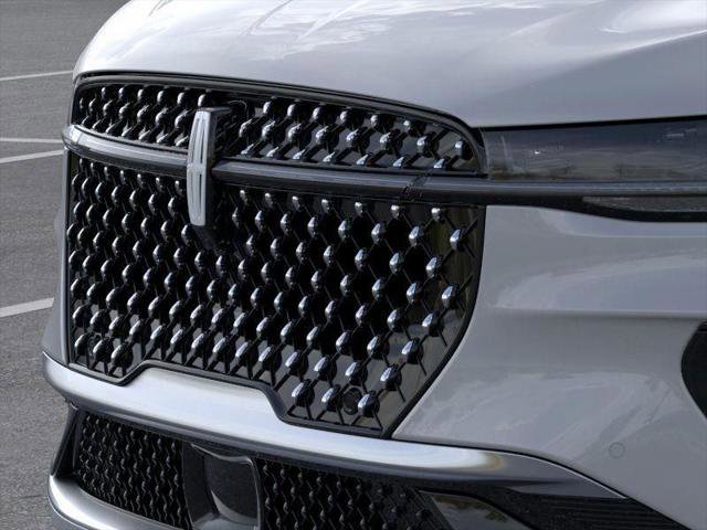 New 2026 Lincoln Nautilus Reserve image 17