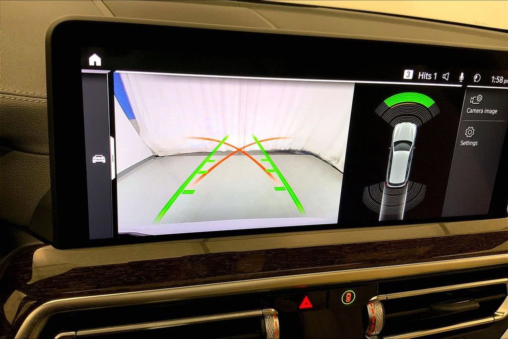 Certified 2023 BMW X3 M40i image 17