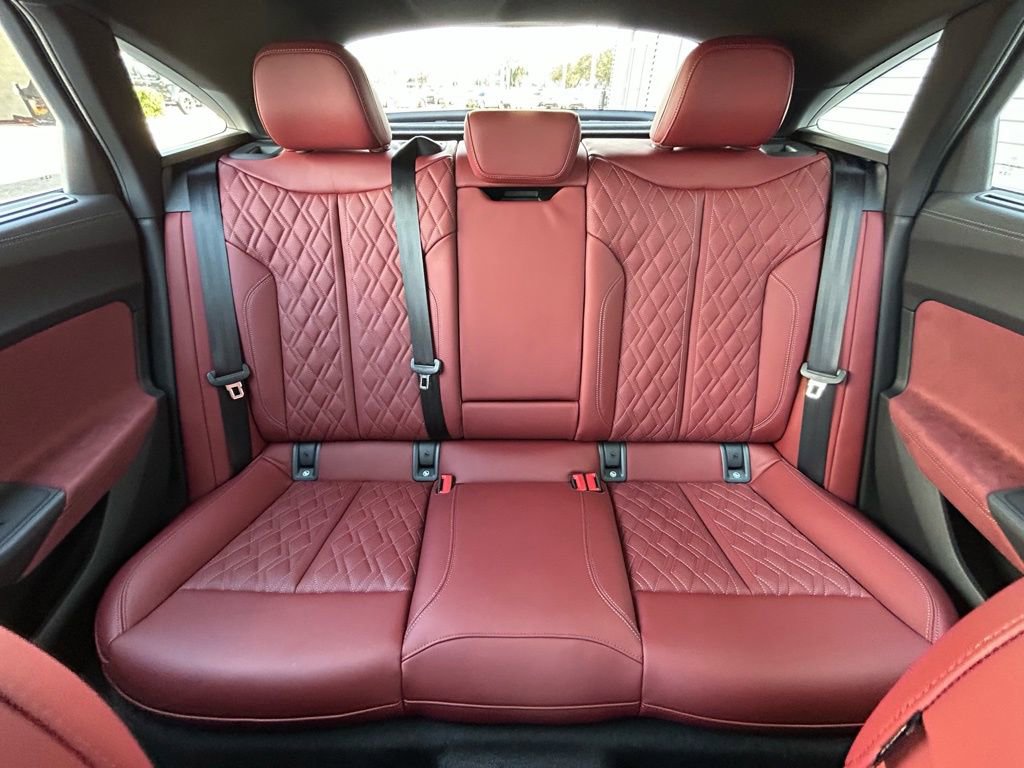 New 2025 Audi S5 Premium Plus image 13