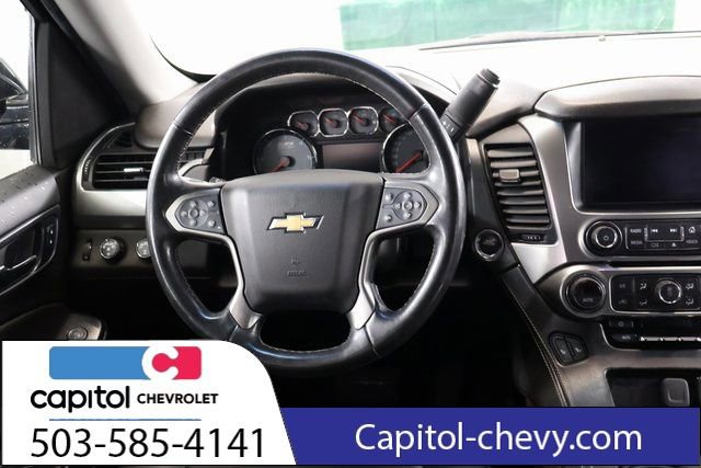 Used 2019 Chevrolet Suburban LT image 15