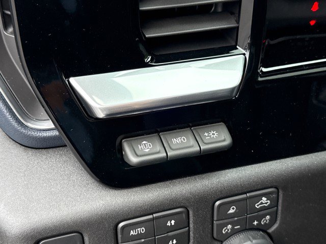 New 2026 Chevrolet Silverado 1500 High Country image 26