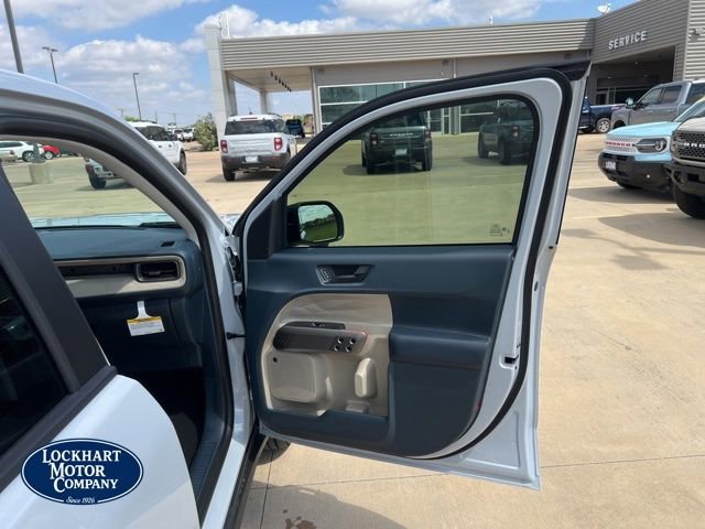 New 2026 Ford Maverick Lariat image 34