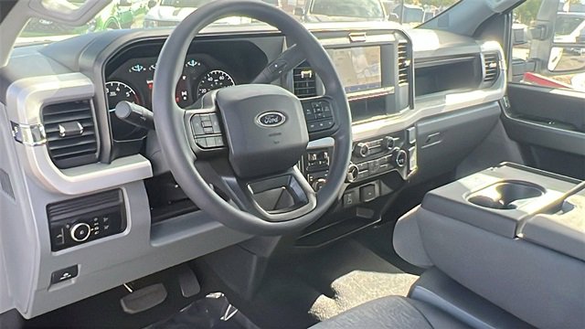 New 2026 Ford F250 XL image 15