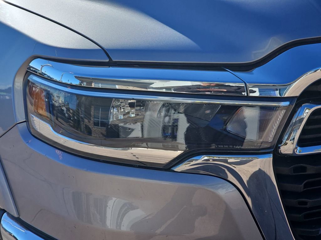 Used 2025 RAM 1500 Big Horn image 34