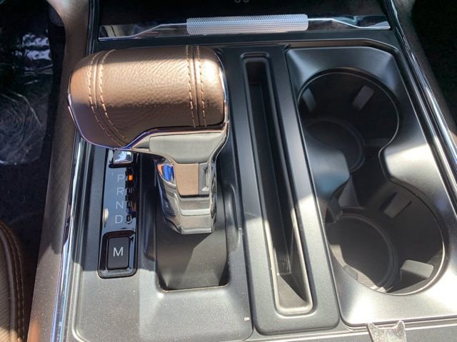 New 2026 Ford F150 King Ranch w/ Equipment Group 601A High image 32