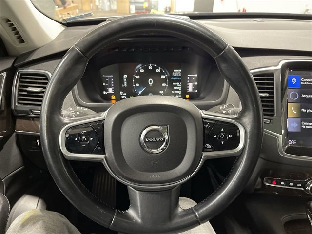 Used 2019 Volvo XC90 T5 Momentum w/ Advanced Package image 15