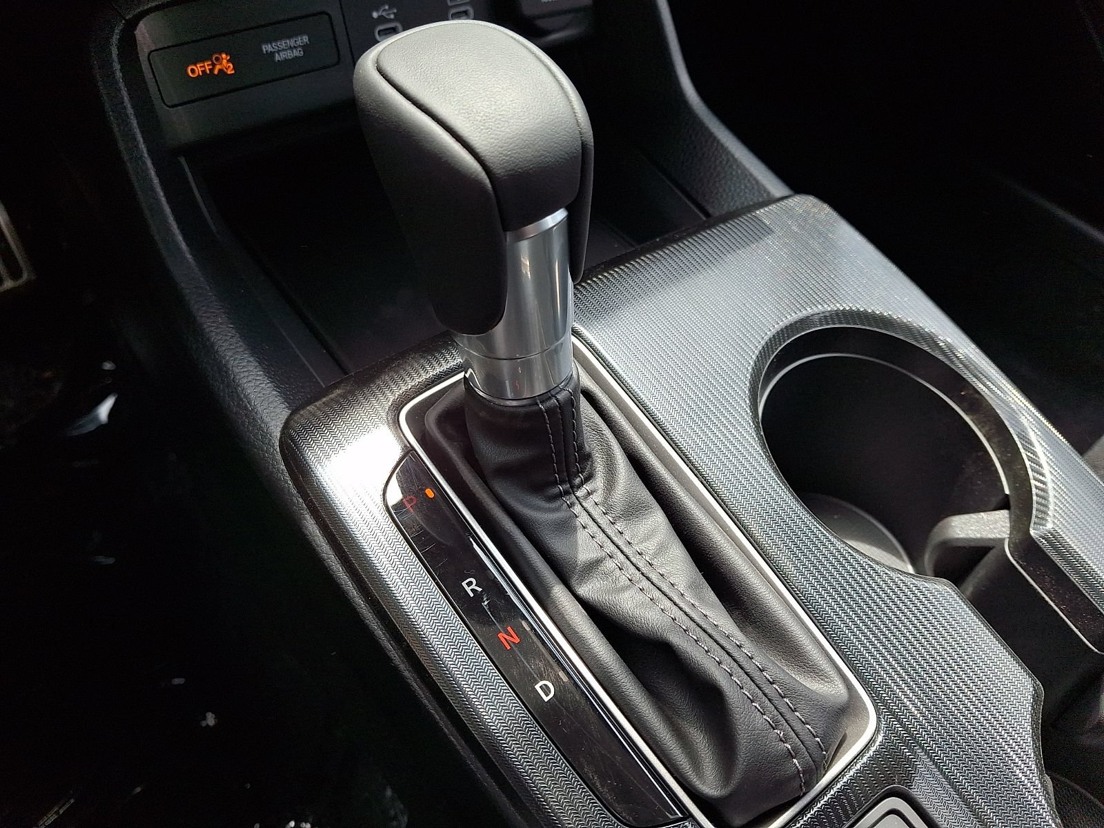 New 2026 Honda Civic Sport image 7