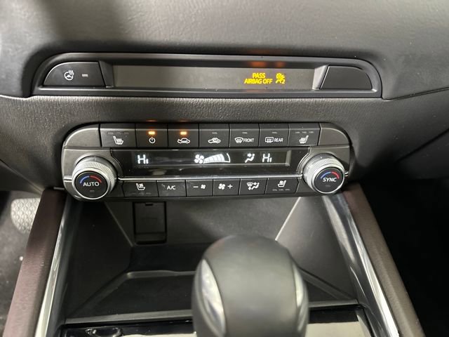Used 2022 MAZDA CX-5 Signature image 23