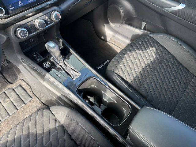Used 2023 Nissan Kicks SV w/ Interior Electronics Package image 22