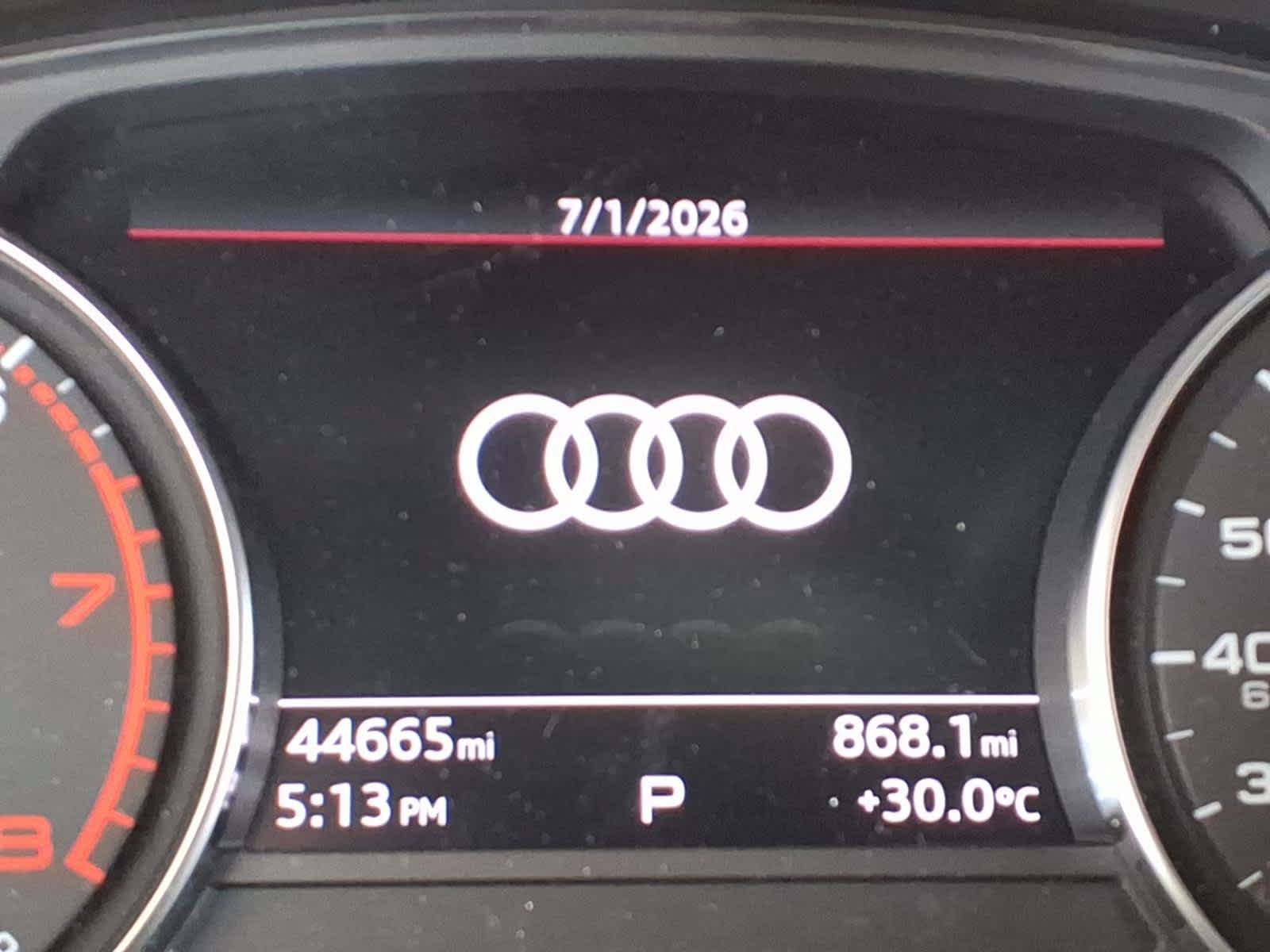 Used 2020 Audi A4 2.0T Premium w/ Convenience Package AWD/4WD image 12