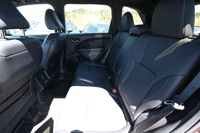 Certified 2026 Subaru Forester Limited AWD/4WD image 8