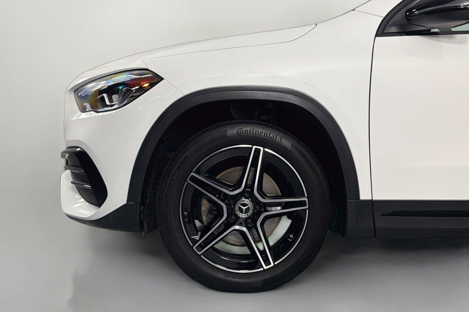 Used 2023 Mercedes-Benz GLA 250 image 10