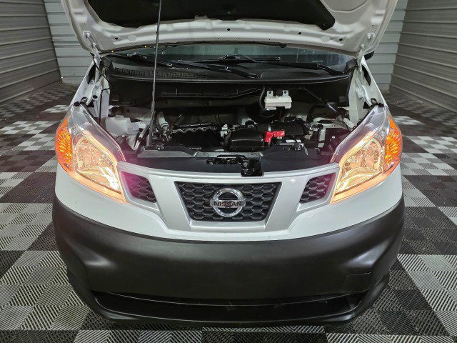 Used 2019 Nissan NV200 S w/ Cruise Control Package FWD image 28