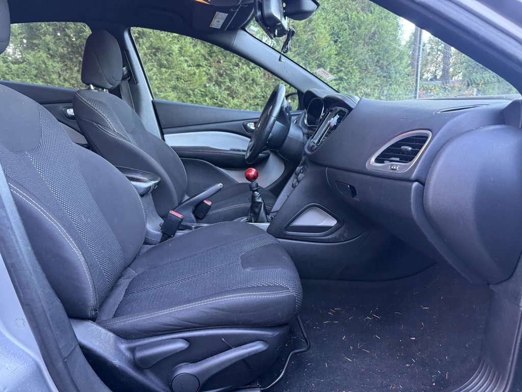 Used 2015 Dodge Dart SXT image 16