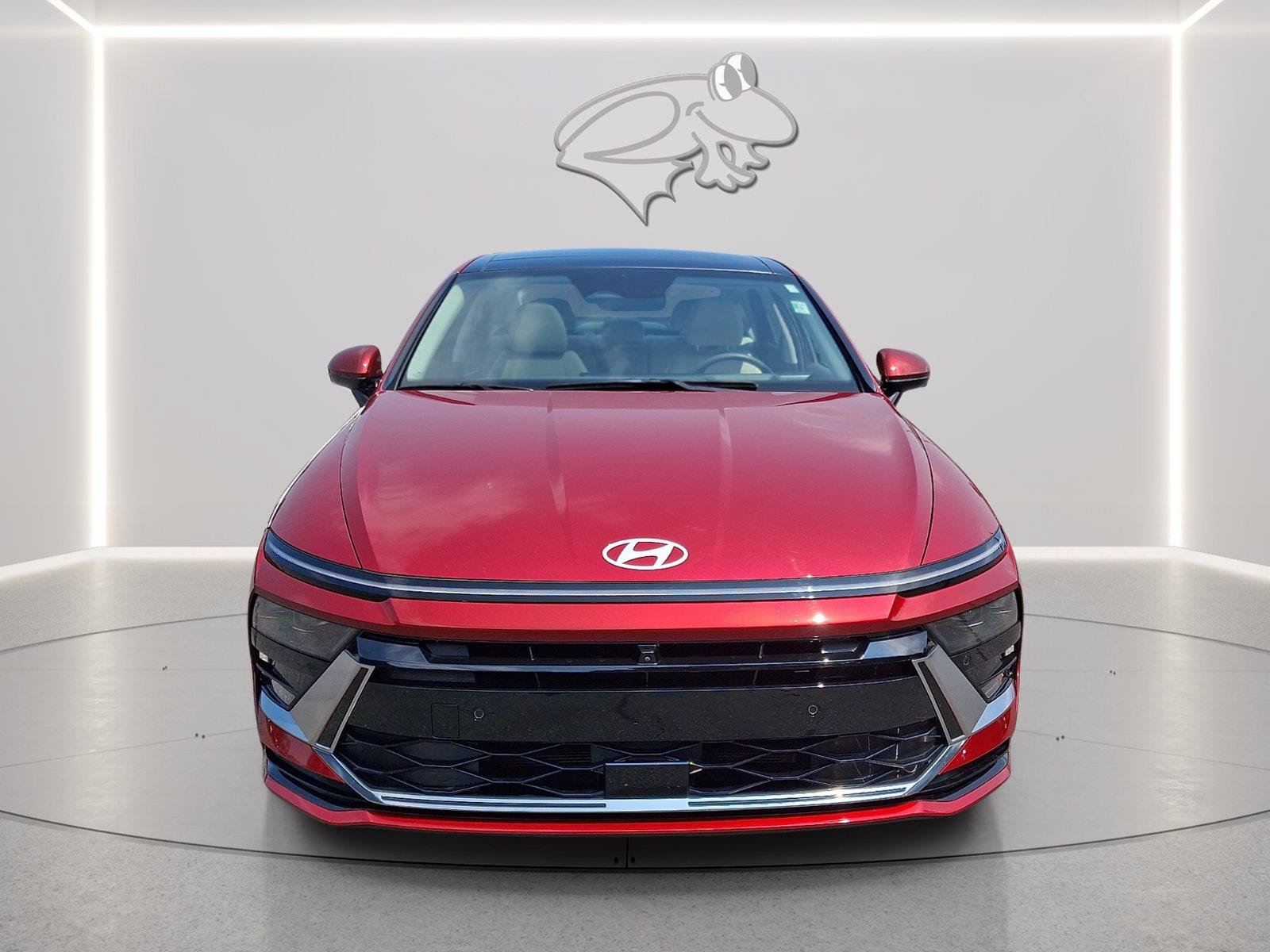 Used 2025 Hyundai Sonata Limited FWD image 7