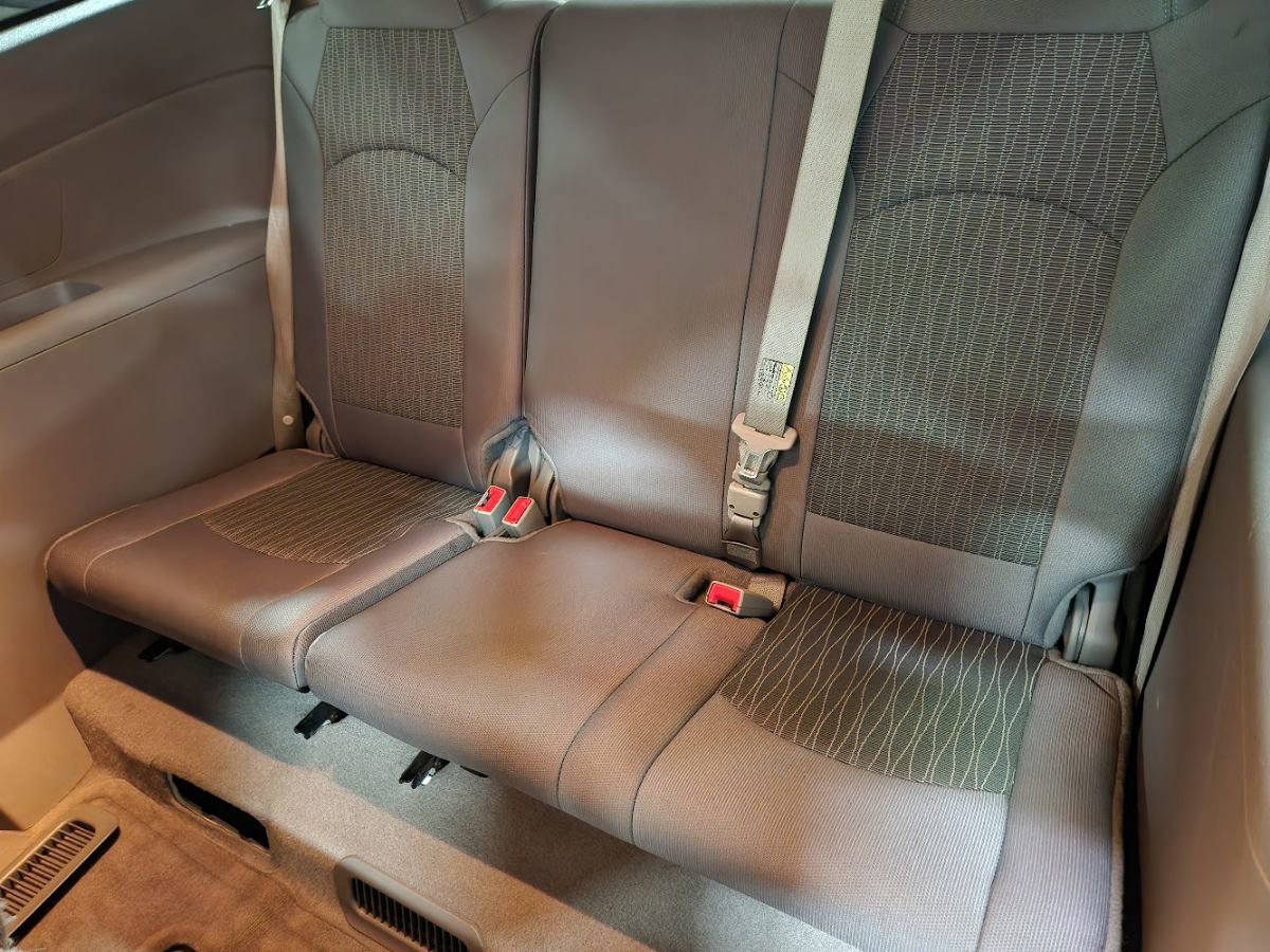 Used 2017 Chevrolet Traverse LT image 48