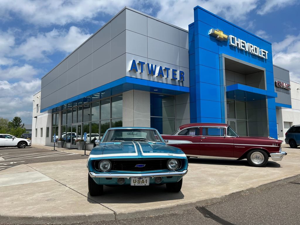 Used 2019 Chevrolet Silverado 1500 LT w/ All-Star Edition image 9